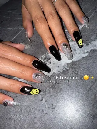 ネイル Luana-ﾙｱｰﾅ所属・Luana ﾙｱｰﾅのネイルデザイン