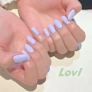 ネイル Lovl nailistのネイルデザイン
