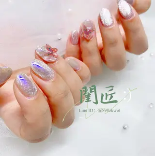 ネイル 閨匠 ビューティサロンのネイルデザイン