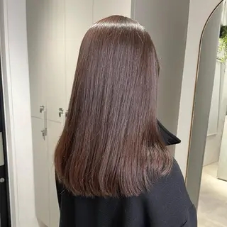 ロング お洒落パーマ/ボブ ❄️Tomoka❄️のヘアスタイル