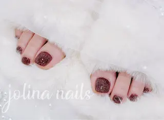 ネイル jolina nails鶴見店のネイルデザイン
