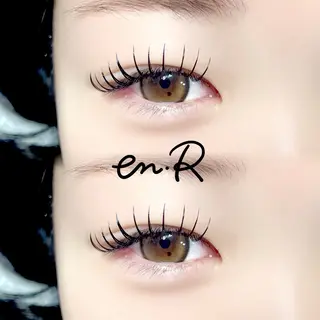 マツエク・マツパ en.R soraのマツエク・マツパデザイン