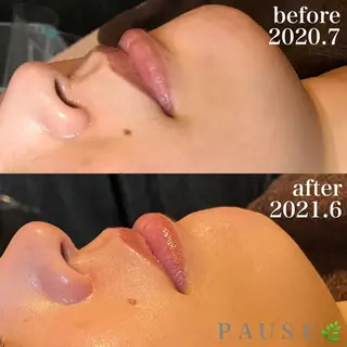 浜野 恵美のエステ・リラクイメージ