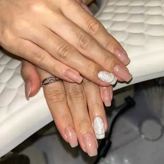 ネイル Amys nail ハナのネイルデザイン