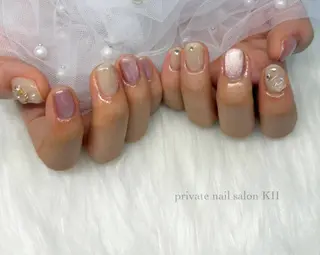 ネイル private nail  KIIのその他イメージ