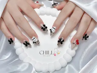 ネイル Nail salon CHILL 【ネイルサロン チル】大須店所属・Nailsalon CHILL大須店💅のネイルデザイン