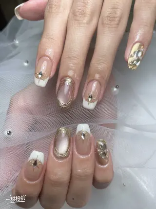 ネイル Vp ネイルのネイルデザイン