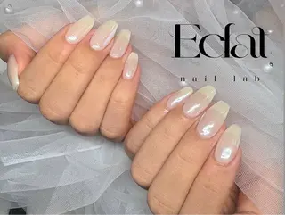 ネイル Eclat AIKAのネイルデザイン