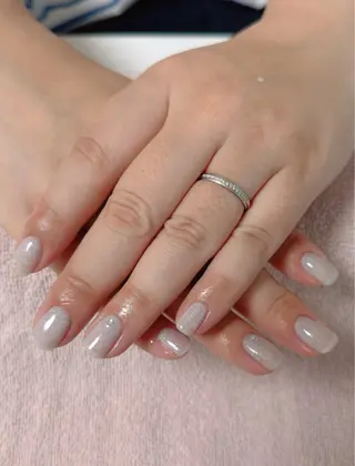 ネイル ＆CHOU CHOU nail たむらのネイルデザイン