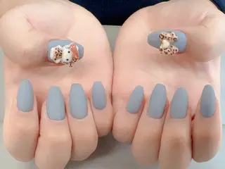 ネイル Beauty静 nailのネイルデザイン
