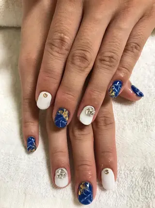 ネイル LOVEnail tomoのネイルデザイン