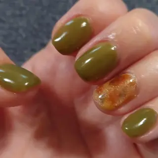 ネイル Alma Kazuのネイルデザイン