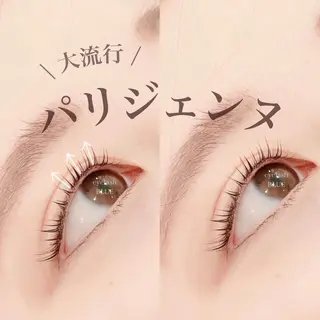 マツエク・マツパ ˚ʚɞkokoa / eyelashʚɞ˚のマツエク・マツパデザイン