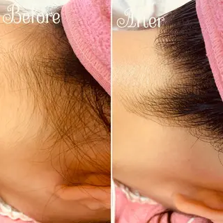 透明感の肌Lino malieのエステ・リラクイメージ