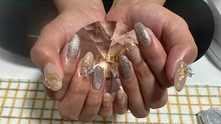 ネイル 7nail (ϋ)/のネイルデザイン