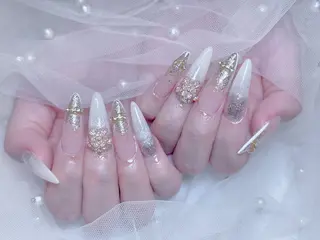 ネイル Moci Nail Salonのネイルデザイン