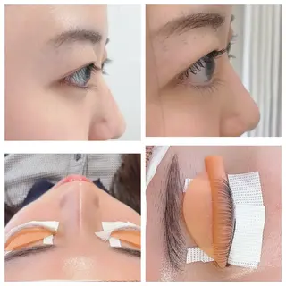 マツエク・マツパ Mizuki 美容サロン池袋東口店のマツエク・マツパデザイン