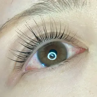 マツエク・マツパ NOZ eyedesignのマツエク・マツパデザイン