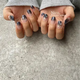ネイル Nail Salon Nicoのネイルデザイン