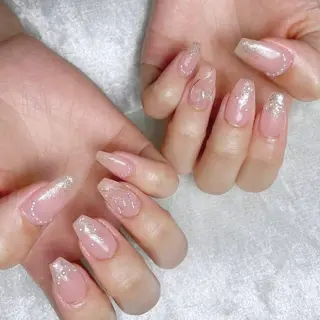 ネイル Airis所属・Airis aiのネイルデザイン