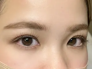 マツエク・マツパ laboT satsukiのマツエク・マツパデザイン