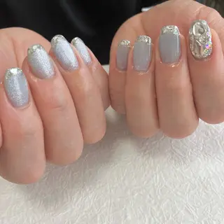 ネイル hiroba nailのネイルデザイン