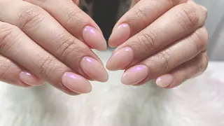 ネイル オーシャン スカルプネイルサロンのネイルデザイン