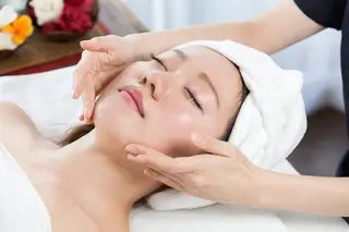 salon de Nのエステ・リラクイメージ