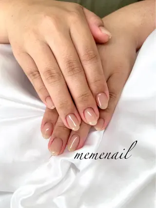 ネイル Noguchi Megumiのその他イメージ