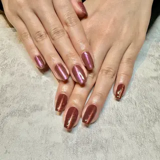 ネイル Tocowaka マエダのネイルデザイン