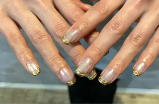 ネイル natsumi .のネイルデザイン