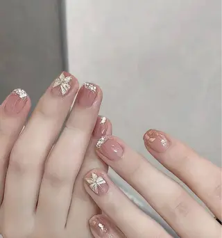 ネイル 高橋 ユキのネイルデザイン