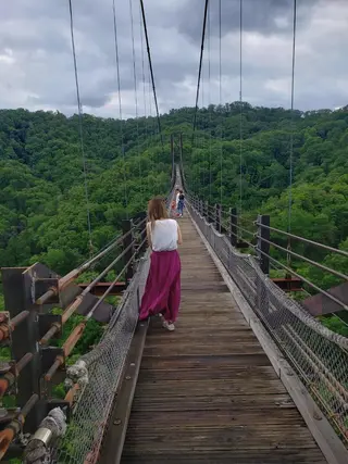 ロング ♡ma ki♡のヘアスタイル