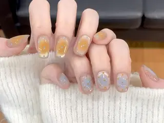 ネイル 【スカルプ専門店】 ZY Nailのネイルデザイン