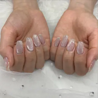 ネイル ayaka🌺 【パラジェル取扱店】のネイルデザイン