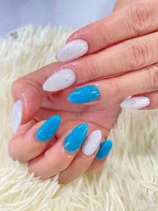 ネイル A nelaのネイルデザイン