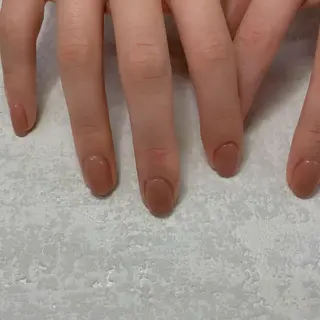 ネイル HIKARI 4uまつ毛ネイルのネイルデザイン