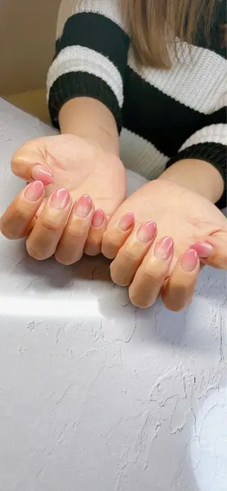 ネイル LaLa Peach 福岡のマツエク・マツパデザイン