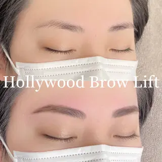 アイブロウ LTIENA新宿🌷 maiの眉毛・アイブロウイメージ