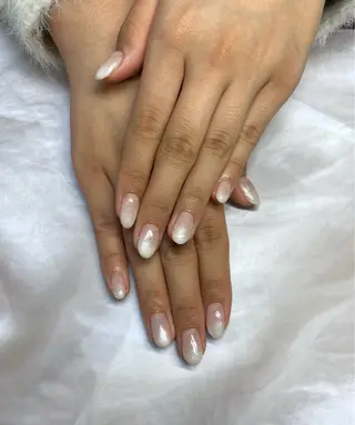 ネイル 【ANEMONA】 Jasminのネイルデザイン