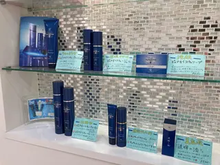 キッズ モアトゥインクル新宿 チーフ　吉村かゆりのエステ・リラクイメージ