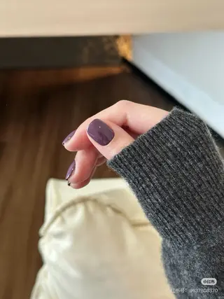 ネイル 金子 紗奈のネイルデザイン