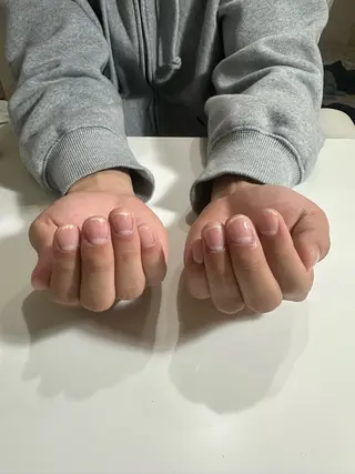 ネイル Salon Michi所属・Salon Michiのネイルデザイン