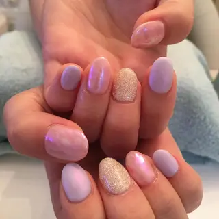 ネイル ネイルサロン ショコラのネイルデザイン