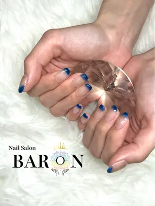 ネイル BARON本厚木店 🐹RIN🐹のネイルデザイン