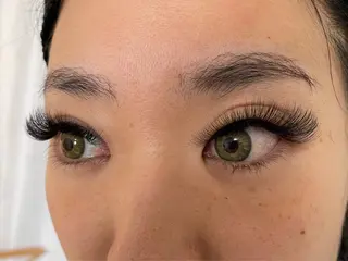 マツエク・マツパ フォーラル 福岡のマツエク・マツパデザイン