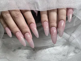 ネイル 橋本 みやのネイルデザイン