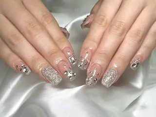 ネイル nu NANAのネイルデザイン