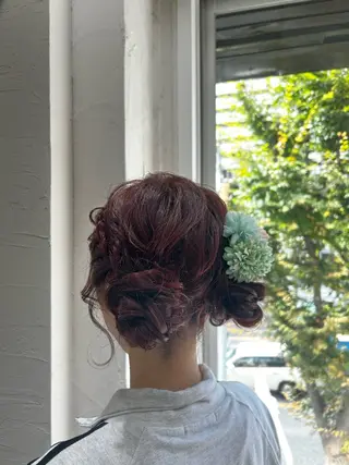 ロング 🦄HITOMI 🦄MEMEのマツエク・マツパデザイン