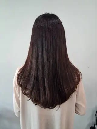 ロング mairo【船橋】 /あいのヘアスタイル